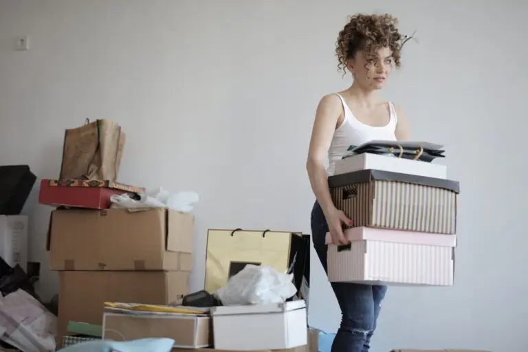 How Clutter Affects Our Mental Health