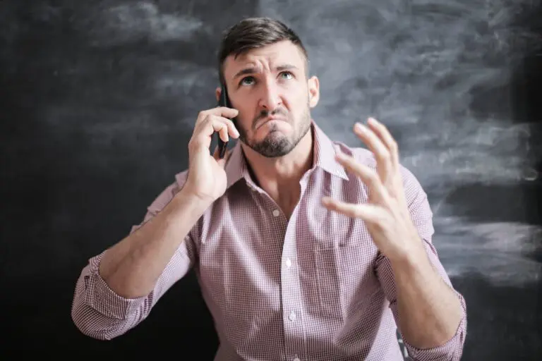 Thinking About Going “No Contact” With a Family Member