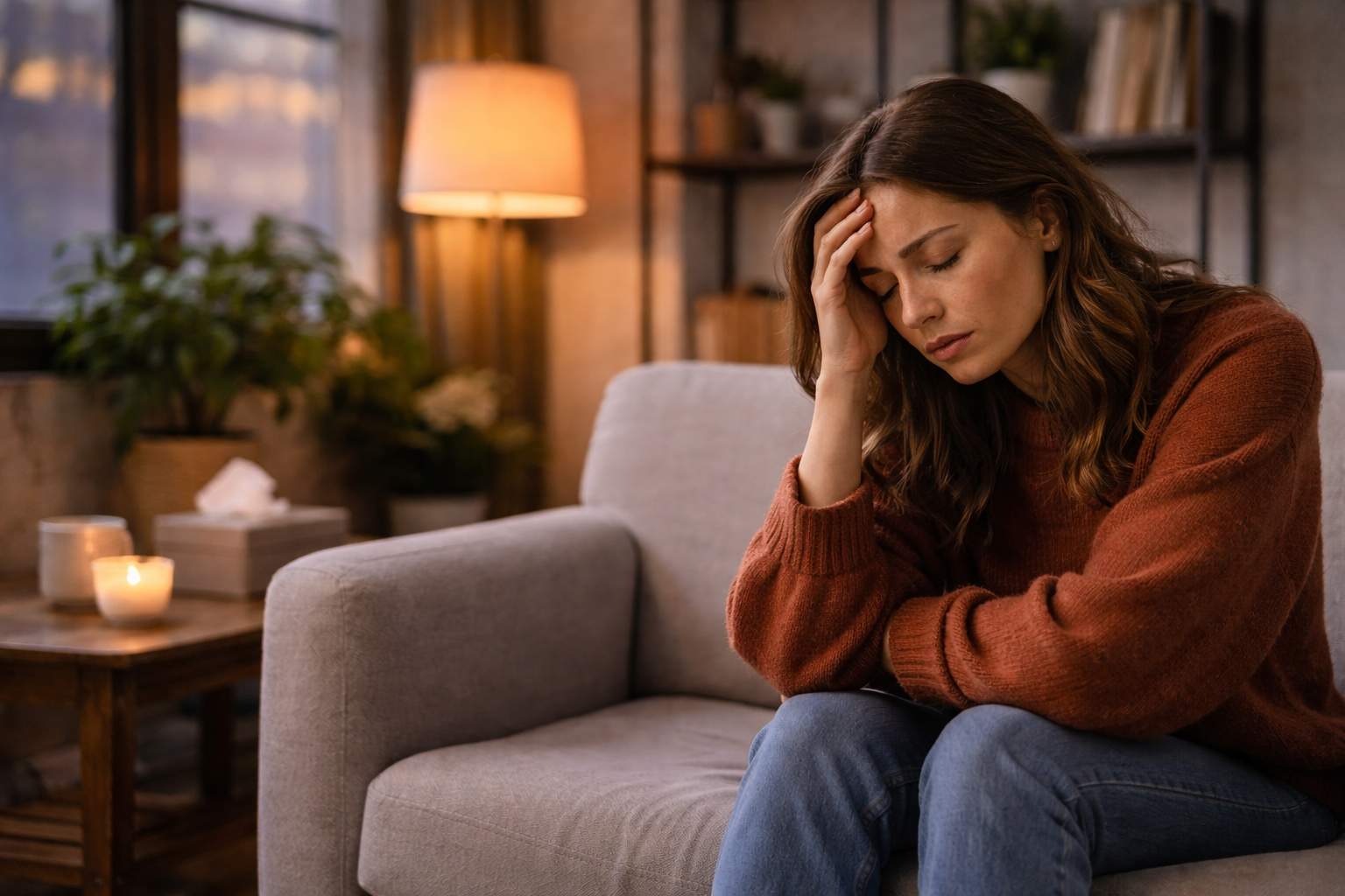 What Does Trauma Feel Like Signs to Watch For